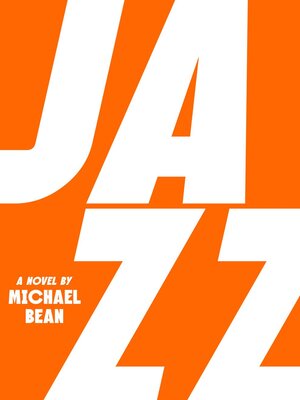 cover image of Jazz
